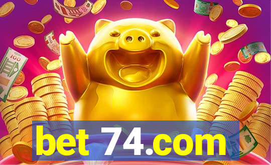 bet 74.com